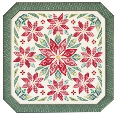 Flowers of the Holy Night